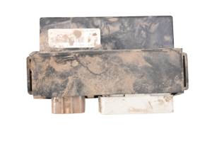 Honda - 01 Honda Rancher 350 ES Cdi Box TRX350FE - Image 2