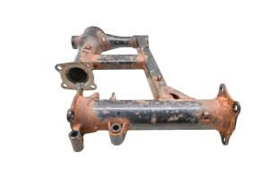 Honda - 01 Honda Rancher 350 ES Rear Swingarm TRX350FE - Image 5