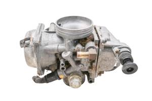 Honda - 01 Honda Rancher 350 ES Carburetor Carb TRX350FE - Image 1