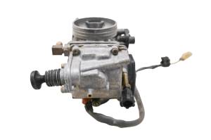 Honda - 01 Honda Rancher 350 ES Carburetor Carb TRX350FE - Image 2