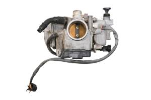 Honda - 01 Honda Rancher 350 ES Carburetor Carb TRX350FE - Image 6