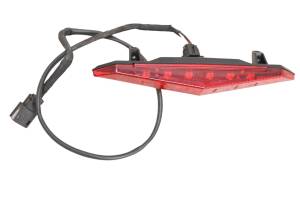 Ski-Doo - 17 Ski-Doo Freeride 800R ETEC Tail Brake Light 137" - Image 2