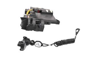 Ski-Doo - 20 Ski-Doo MXZ TNT 600R ETEC Electric Control Unit Ecu & Key 129" - Image 3