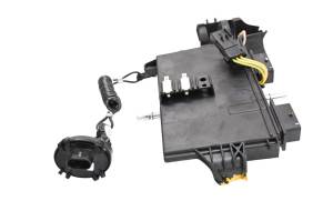 Ski-Doo - 20 Ski-Doo MXZ TNT 600R ETEC Electric Control Unit Ecu & Key 129" - Image 5