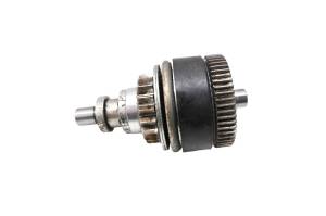 Ski-Doo - 20 Ski-Doo MXZ TNT 600R ETEC Starter Gear 129" - Image 2