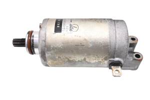 Ski-Doo - 20 Ski-Doo MXZ TNT 600R ETEC Starter Motor 129" - Image 1