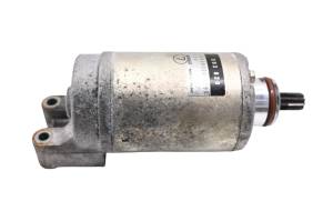 Ski-Doo - 20 Ski-Doo MXZ TNT 600R ETEC Starter Motor 129" - Image 2