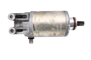 Ski-Doo - 20 Ski-Doo MXZ TNT 600R ETEC Starter Motor 129" - Image 4