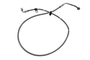 Ski-Doo - 20 Ski-Doo MXZ TNT 600R ETEC Rear Brake Line 129" - Image 2
