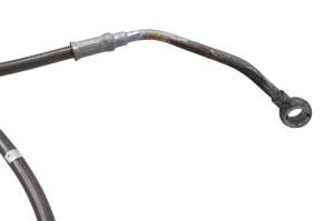 Ski-Doo - 20 Ski-Doo MXZ TNT 600R ETEC Rear Brake Line 129" - Image 3
