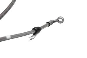 Ski-Doo - 20 Ski-Doo MXZ TNT 600R ETEC Rear Brake Line 129" - Image 4