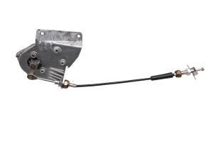 Ski-Doo - 20 Ski-Doo MXZ TNT 600R ETEC Exhaust Servo Motor 129" - Image 1