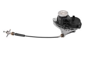 Ski-Doo - 20 Ski-Doo MXZ TNT 600R ETEC Exhaust Servo Motor 129" - Image 2