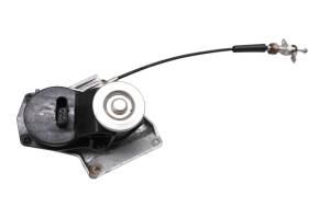 Ski-Doo - 20 Ski-Doo MXZ TNT 600R ETEC Exhaust Servo Motor 129" - Image 3