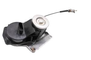 Ski-Doo - 20 Ski-Doo MXZ TNT 600R ETEC Exhaust Servo Motor 129" - Image 5