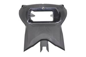 20 Ski-Doo MXZ TNT 600R ETEC Speedometer Dash Handlebar Cover 129"