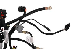 Ski-Doo - 20 Ski-Doo MXZ TNT 600R ETEC Wire Harness Electrical Wiring 129" - Image 2