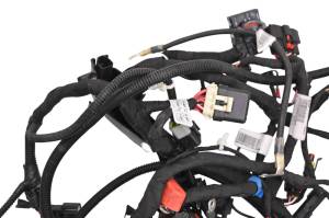 Ski-Doo - 20 Ski-Doo MXZ TNT 600R ETEC Wire Harness Electrical Wiring 129" - Image 4