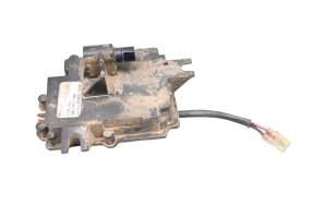 Arctic Cat - 06 Arctic Cat 650 H1 4x4 4Wd Front Differential Actuator - Image 2