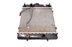 Arctic Cat - 06 Arctic Cat 650 H1 4x4 Radiator - Image 1