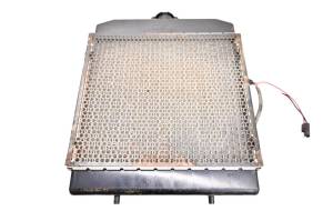 Arctic Cat - 06 Arctic Cat 650 H1 4x4 Radiator - Image 3