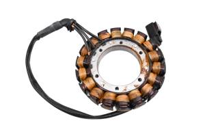 Ski-Doo - 20 Ski-Doo MXZ TNT 600R ETEC Stator 129" - Image 3