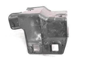 Honda - 02 Honda Foreman 450 ES 4x4 Differential Guard Cover TRX450ES - Image 1