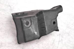 Honda - 02 Honda Foreman 450 ES 4x4 Differential Guard Cover TRX450ES - Image 2