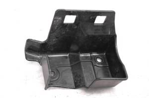 Honda - 02 Honda Foreman 450 ES 4x4 Differential Guard Cover TRX450ES - Image 3