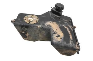 Kawasaki - 05 Kawasaki Brute Force 650 4x4 Gas Tank & Fuel Pump KVF650 - Image 2