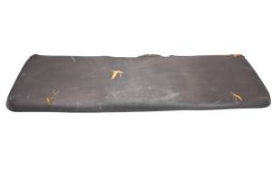 08 Polaris Ranger 700 XP 4x4 Upper Back Seat Cushion