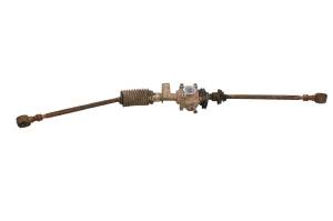 Polaris - 08 Polaris Ranger 700 XP 4x4 Steering Rack & Pinion - Image 1