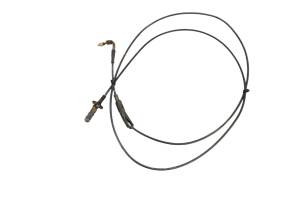 Polaris - 08 Polaris Ranger 700 XP 4x4 Throttle Cable - Image 2