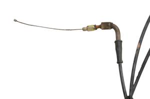 Polaris - 08 Polaris Ranger 700 XP 4x4 Throttle Cable - Image 4