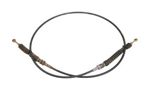 Polaris - 08 Polaris Ranger 700 XP 4x4 Shifter Cable - Image 2