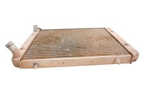 Polaris - 08 Polaris Ranger 700 XP 4x4 Radiator - Image 3