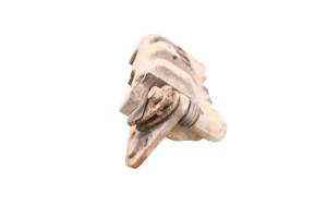 Polaris - 08 Polaris Ranger 700 XP 4x4 Front Right Brake Caliper - Image 2