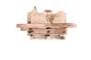 Polaris - 08 Polaris Ranger 700 XP 4x4 Front Right Brake Caliper - Image 6