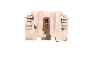 Polaris - 08 Polaris Ranger 700 XP 4x4 Front Left Brake Caliper - Image 3