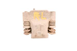 08 Polaris Ranger 700 XP 4x4 Rear Left Brake Caliper