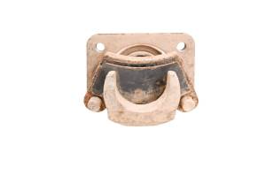 Polaris - 08 Polaris Ranger 700 XP 4x4 Rear Left Brake Caliper - Image 5