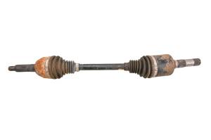 Polaris - 08 Polaris Ranger 700 XP 4x4 Front Cv Axle Left Right - Image 1