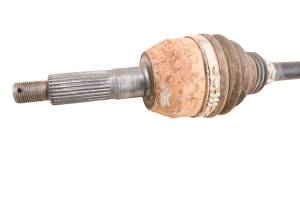 Polaris - 08 Polaris Ranger 700 XP 4x4 Front Cv Axle Left Right - Image 2