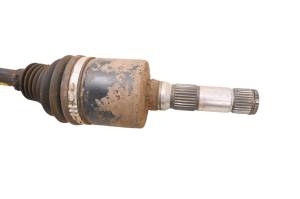 Polaris - 08 Polaris Ranger 700 XP 4x4 Front Cv Axle Left Right - Image 3