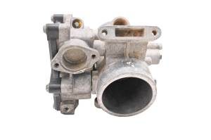 Polaris - 08 Polaris Ranger 700 XP 4x4 Throttle Body - Image 2