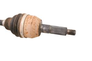 Polaris - 08 Polaris Ranger 700 XP 4x4 Rear Right Cv Axle - Image 3