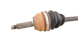 Polaris - 08 Polaris Ranger 700 XP 4x4 Rear Left Cv Axle - Image 2