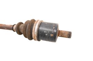 Polaris - 08 Polaris Ranger 700 XP 4x4 Rear Left Cv Axle - Image 3