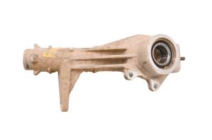 Polaris - 08 Polaris Ranger 700 XP 4x4 Front Right Spindle Knuckle - Image 1