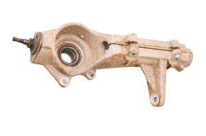 Polaris - 08 Polaris Ranger 700 XP 4x4 Front Right Spindle Knuckle - Image 3